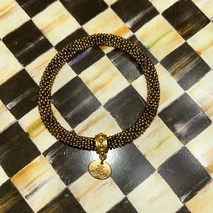 Mackenzie Childs bracelet